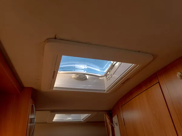 Hymer 2.3JTD 96KW - ALLRAD - foto 61
