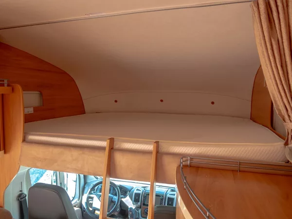 Hymer 2.3JTD 96KW - ALLRAD - foto 65