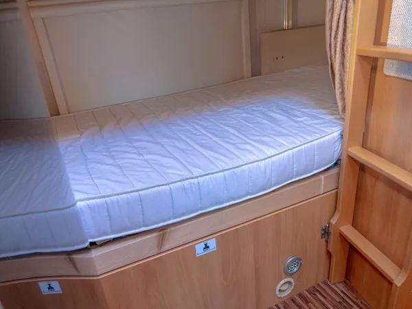 Hymer 2.3JTD 96KW - ALLRAD - foto 68