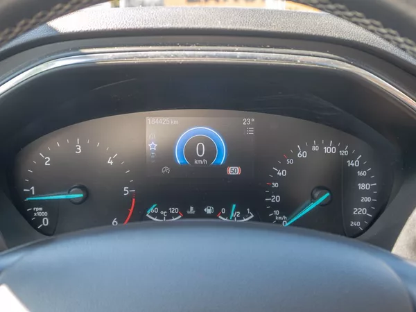 Ford Focus ČR 2.0TDCI 110KW – VÝBAVA! - foto 25