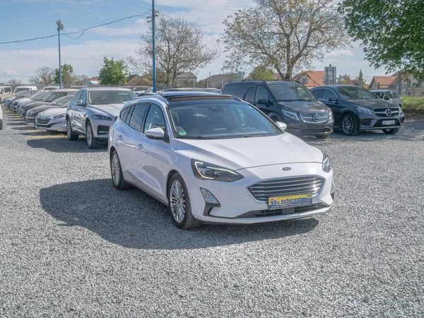 Ford Focus ČR 2.0TDCI 110KW – VÝBAVA! - foto 3