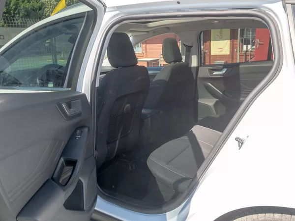 Ford Focus ČR 2.0TDCI 110KW – VÝBAVA! - foto 44