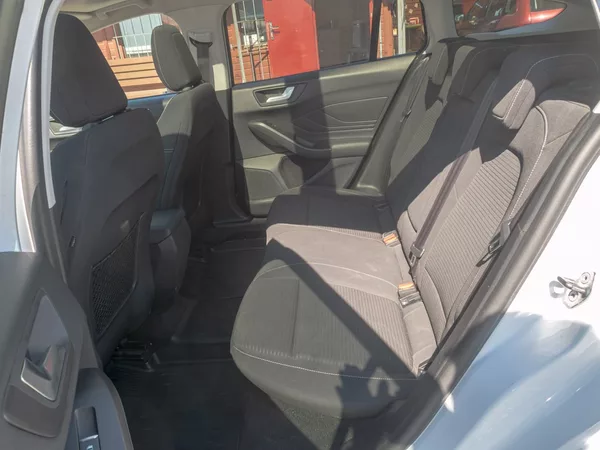 Ford Focus ČR 2.0TDCI 110KW – VÝBAVA! - foto 45