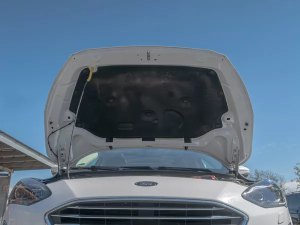 Ford Focus ČR 2.0TDCI 110KW – VÝBAVA! - foto 50