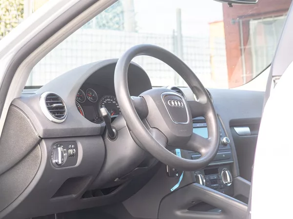 Audi A3 1.4TSI 92KW – 2x KOLA - foto 10