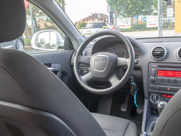 Audi A3 1.4TSI 92KW – 2x KOLA - foto 12