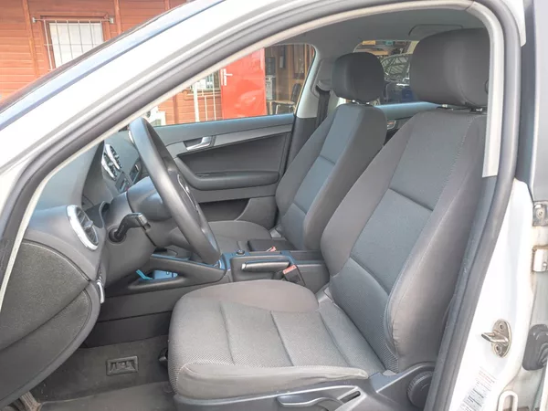 Audi A3 1.4TSI 92KW – 2x KOLA - foto 13