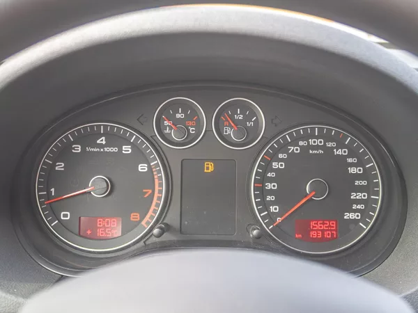 Audi A3 1.4TSI 92KW – 2x KOLA - foto 16