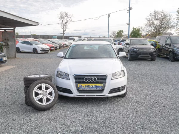 Audi A3 1.4TSI 92KW – 2x KOLA - foto 2