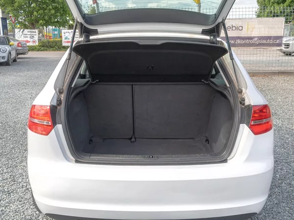 Audi A3 1.4TSI 92KW – 2x KOLA - foto 31