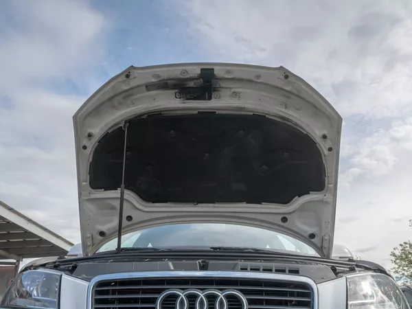 Audi A3 1.4TSI 92KW – 2x KOLA - foto 34