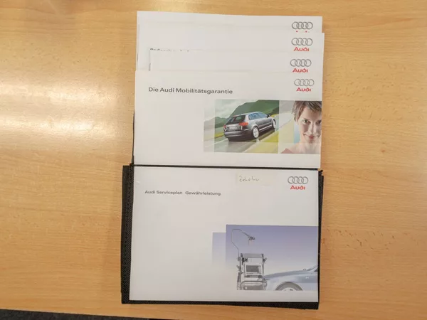Audi A3 1.4TSI 92KW – 2x KOLA - foto 36