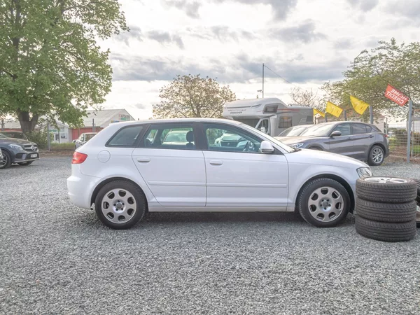 Audi A3 1.4TSI 92KW – 2x KOLA - foto 4