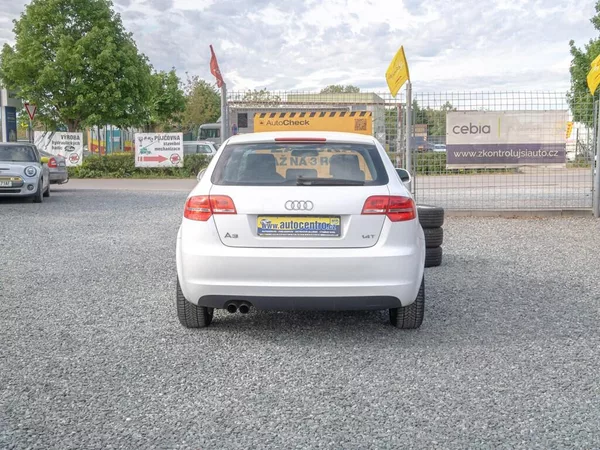 Audi A3 1.4TSI 92KW – 2x KOLA - foto 6