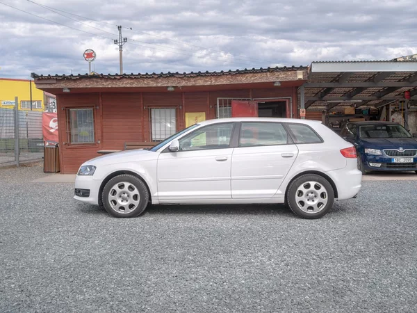 Audi A3 1.4TSI 92KW – 2x KOLA - foto 8