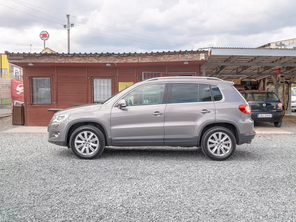 Volkswagen Tiguan ČR 2.0TDI 125KW 4x4 - SERVIS - foto 8