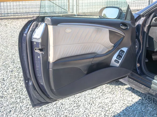 Mercedes-Benz CLK 320CDI 165KW mat – FAKTURY - foto 11