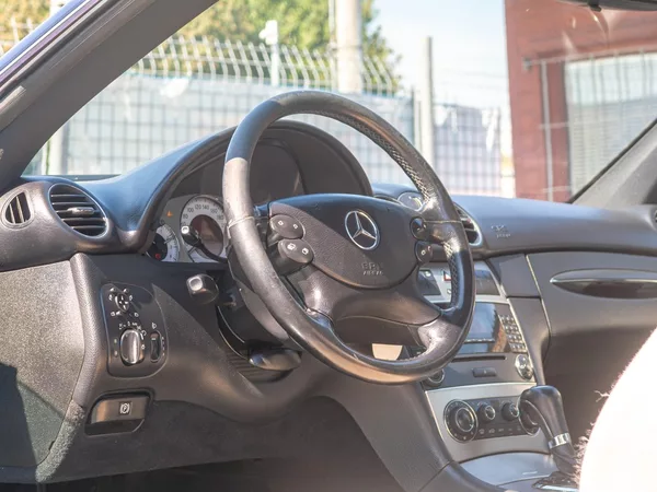 Mercedes-Benz CLK 320CDI 165KW mat – FAKTURY - foto 12