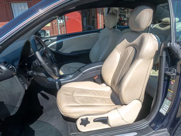 Mercedes-Benz CLK 320CDI 165KW mat – FAKTURY - foto 15
