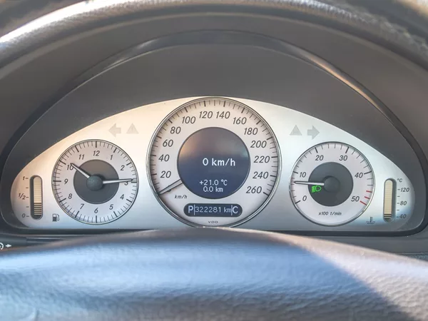 Mercedes-Benz CLK 320CDI 165KW mat – FAKTURY - foto 20