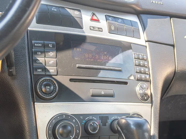 Mercedes-Benz CLK 320CDI 165KW mat – FAKTURY - foto 21