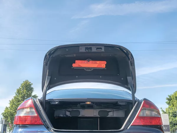 Mercedes-Benz CLK 320CDI 165KW mat – FAKTURY - foto 34
