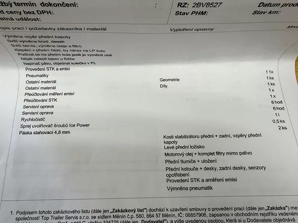 Mercedes-Benz CLK 320CDI 165KW mat – FAKTURY - foto 42
