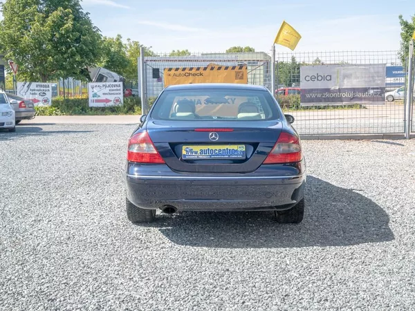Mercedes-Benz CLK 320CDI 165KW mat – FAKTURY - foto 6