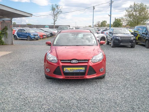 Ford Focus 1.6i 16V 110KW – VÝBAVA! - foto 2