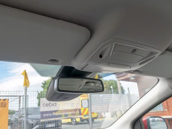 Ford Focus 1.6i 16V 110KW – VÝBAVA! - foto 29