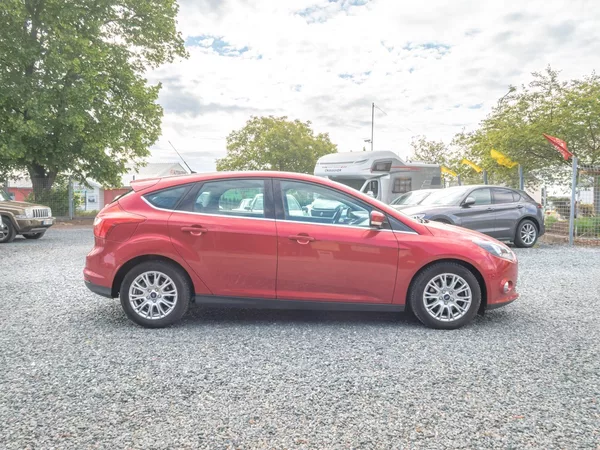 Ford Focus 1.6i 16V 110KW – VÝBAVA! - foto 4
