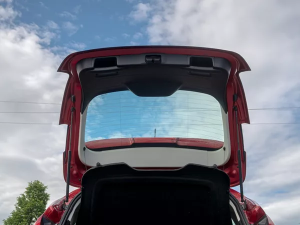 Ford Focus 1.6i 16V 110KW – VÝBAVA! - foto 41