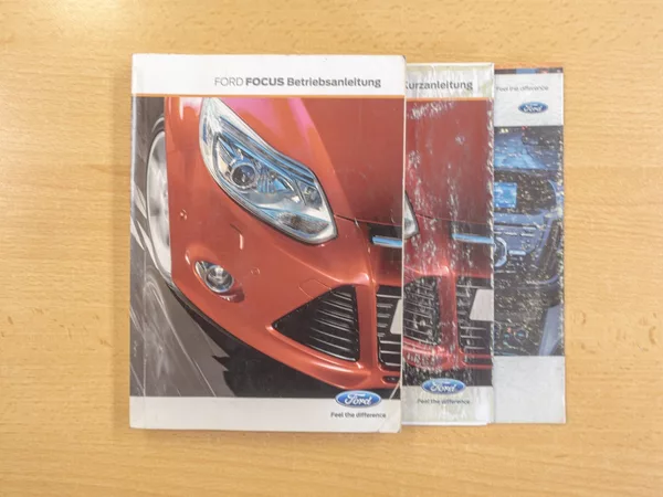 Ford Focus 1.6i 16V 110KW – VÝBAVA! - foto 45