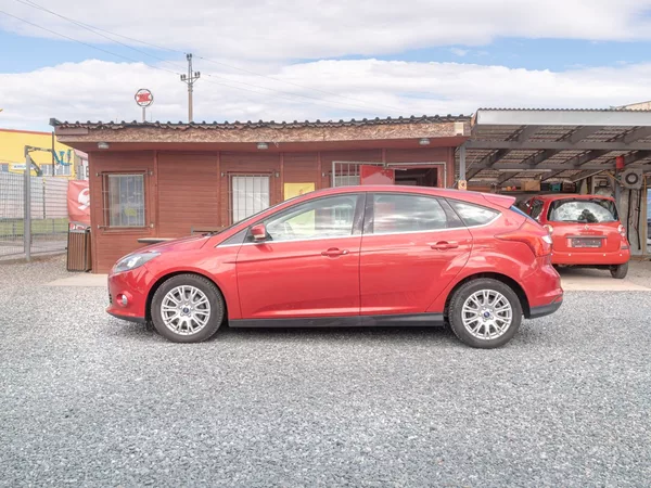 Ford Focus 1.6i 16V 110KW – VÝBAVA! - foto 8