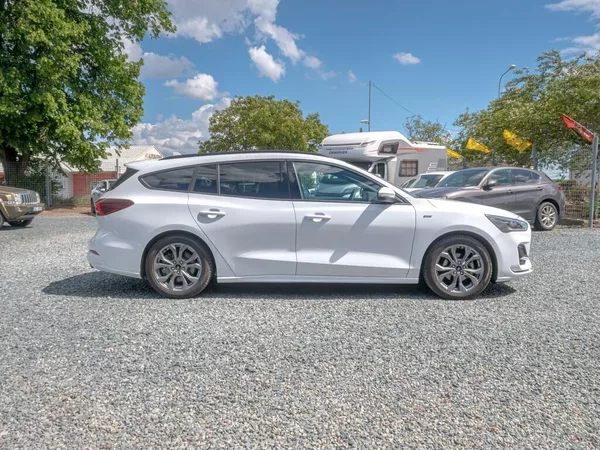 Ford Focus ČR 1.0T 114KW mat – LED - foto 4