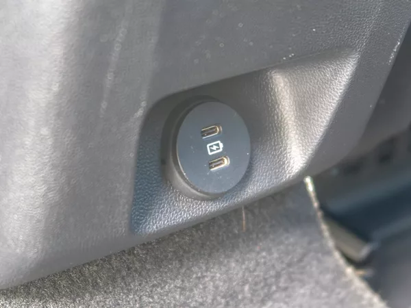 Ford Focus ČR 1.0T 114KW mat – LED - foto 44