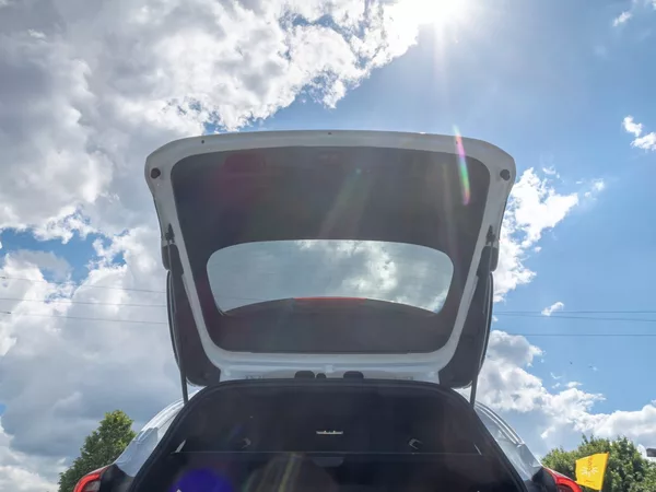 Ford Focus ČR 1.0T 114KW mat – LED - foto 47