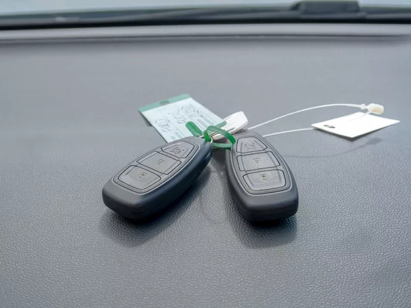 Ford Focus ČR 1.0T 114KW mat – LED - foto 52
