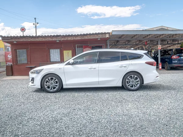 Ford Focus ČR 1.0T 114KW mat – LED - foto 8
