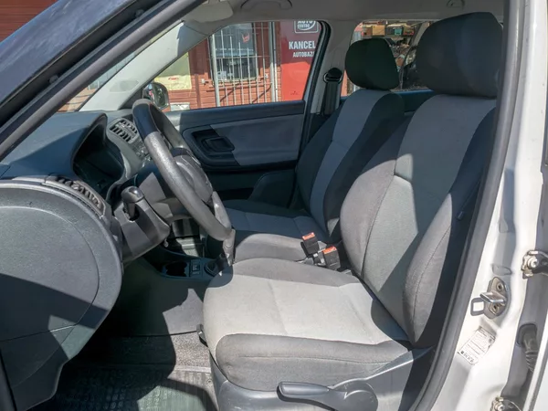 Škoda Fabia 1.2HTP 44KW – ESP - foto 12
