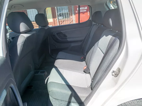 Škoda Fabia 1.2HTP 44KW – ESP - foto 24
