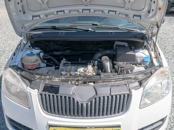 Škoda Fabia 1.2HTP 44KW – ESP - foto 28