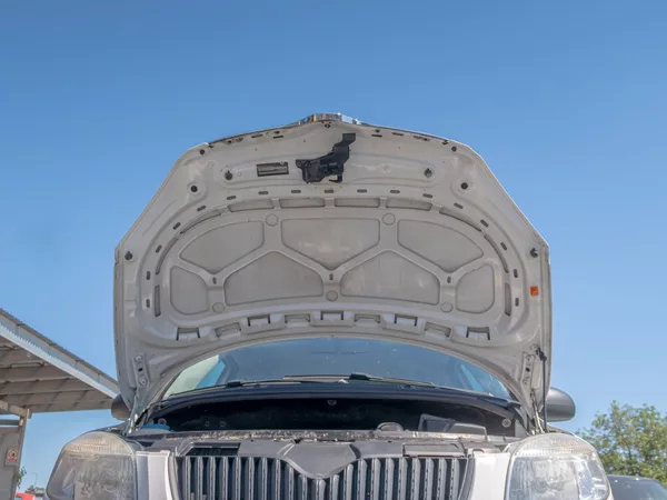 Škoda Fabia 1.2HTP 44KW – ESP - foto 29