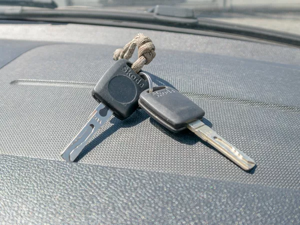 Škoda Fabia 1.2HTP 44KW – ESP - foto 31