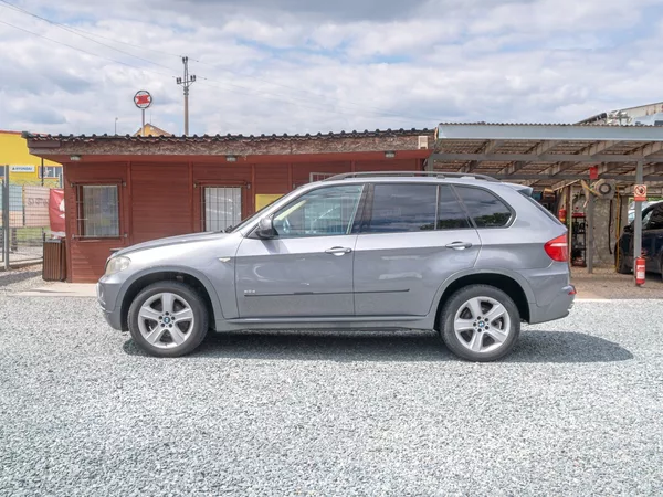 BMW X5 3.0D 173KW 7sed – PO SERVISU - foto 11