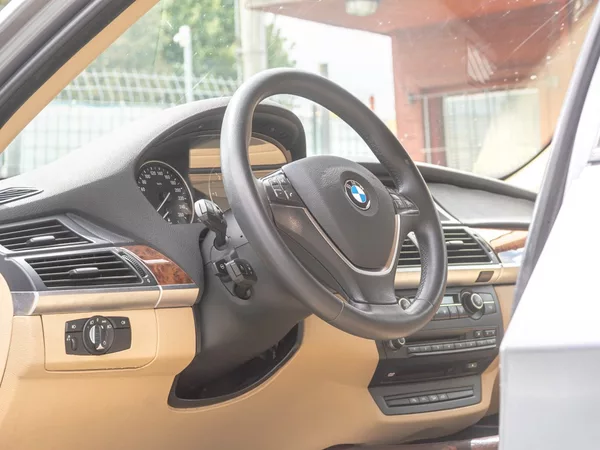 BMW X5 3.0D 173KW 7sed – PO SERVISU - foto 15