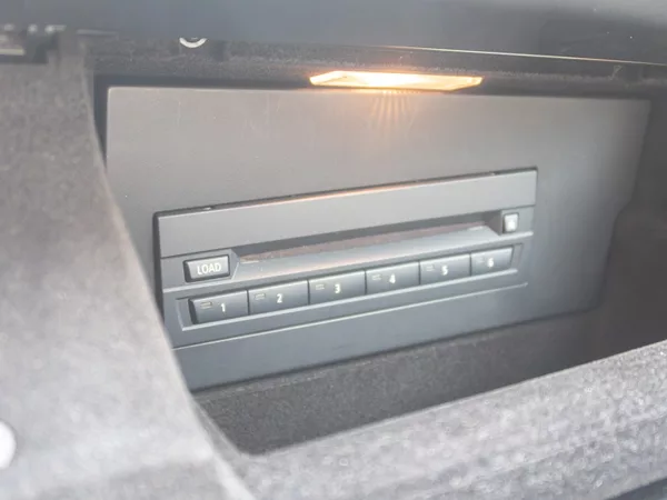 BMW X5 3.0D 173KW 7sed – PO SERVISU - foto 33