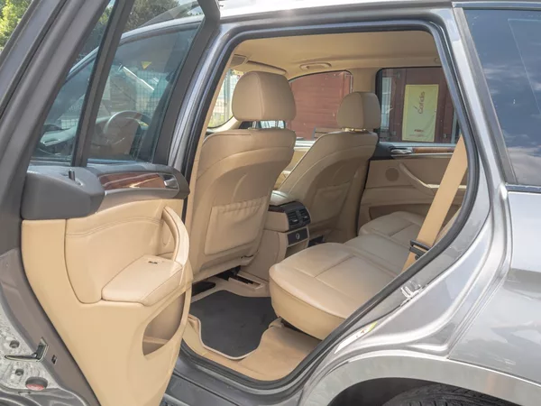 BMW X5 3.0D 173KW 7sed – PO SERVISU - foto 39