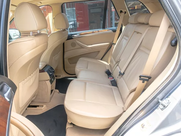 BMW X5 3.0D 173KW 7sed – PO SERVISU - foto 40