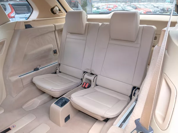 BMW X5 3.0D 173KW 7sed – PO SERVISU - foto 42